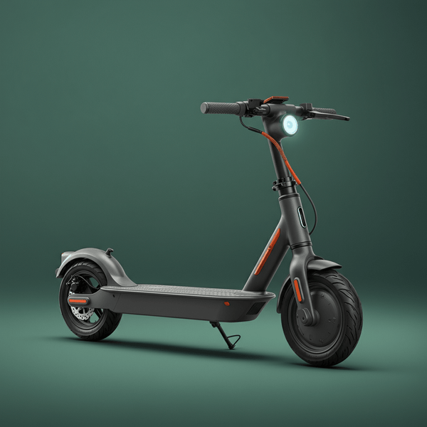 Celebrate Earth Day: Unmissable Discounts on E-Scooters, Power Stations, and More