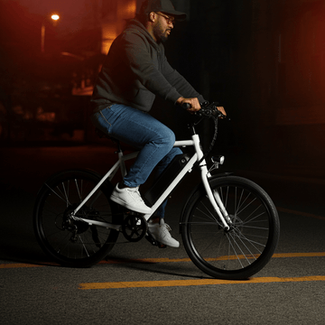 Cheap E-Bike Manufacturer Refuses Recall as CPSC Urges Riders to Stop Using It Immediately - Tesevo