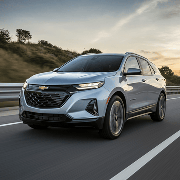 Chevy Equinox EV Offers $10,000 Discount: A Game Changer in the Electric Vehicle Market - Tesevo