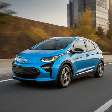 Chevy Offers $5,000 Discount on Its Best-Selling Electric Vehicle - Tesevo