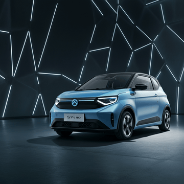 China Aims to Build Electric K-Car Industry to Boost EV Sales - Tesevo
