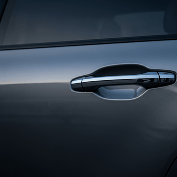 China Proposes Ban on Tesla-Style Hidden Door Handles for Enhanced Safety - Tesevo