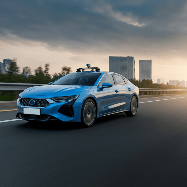 China Recap: Innovations in EVs, Home Batteries, and More