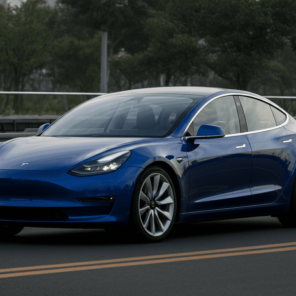 China Shuts Down Elon Musk’s Claim That Tesla FSD Will Be Approved Next Month