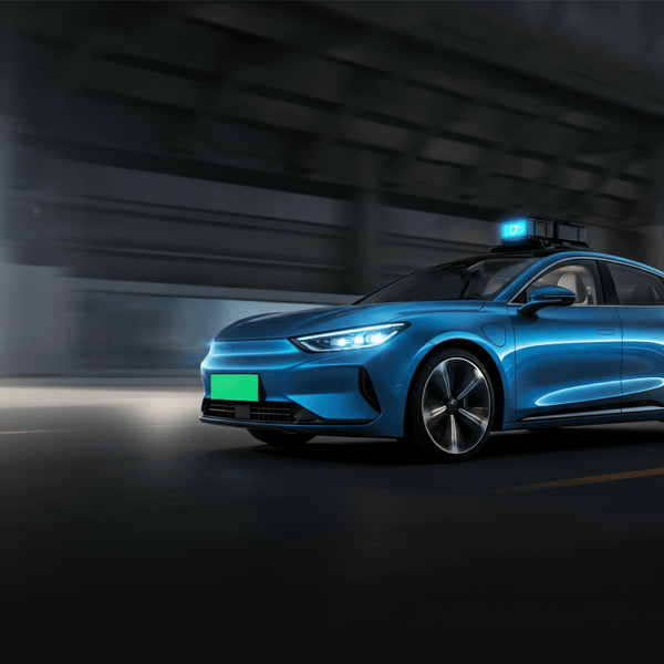 China to Implement Solid-State EV Battery Standard as Testing Kicks Off