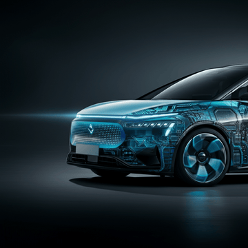 China's Breakthrough EV Battery: Doubling Electric Vehicle Range to Over 1,000 km - Tesevo