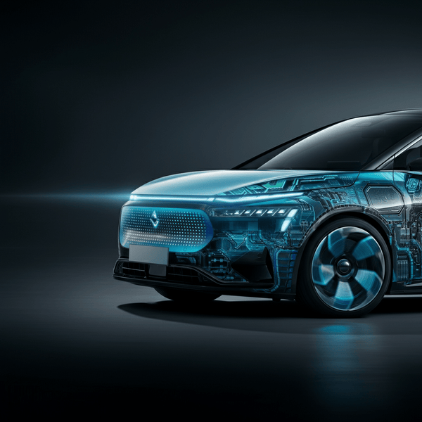 China's Breakthrough EV Battery: Doubling Electric Vehicle Range to Over 1,000 km