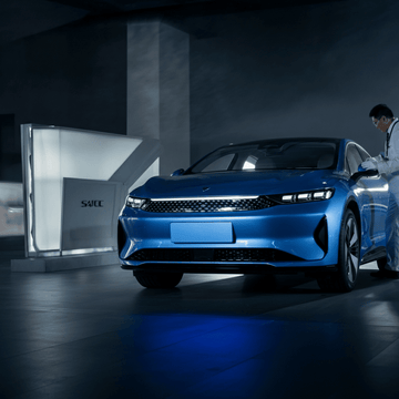 China's Oldest Carmaker Tests Solid-State EV Batteries: A Leap Into the Future - Tesevo