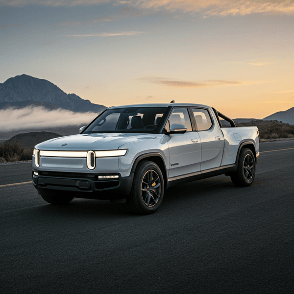 Chinese and Korean EV Pickup Sales Surge: Challenges for the U.S. Market