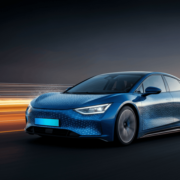 Chinese EV Giant Tests Next-Gen Solid-State Batteries Promising 620+ Miles Range