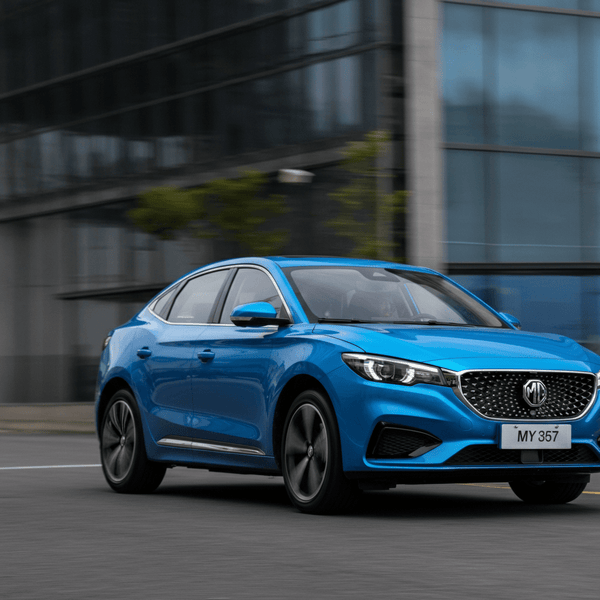 Chinese EV Leaders MG and BYD Bring Price War Overseas