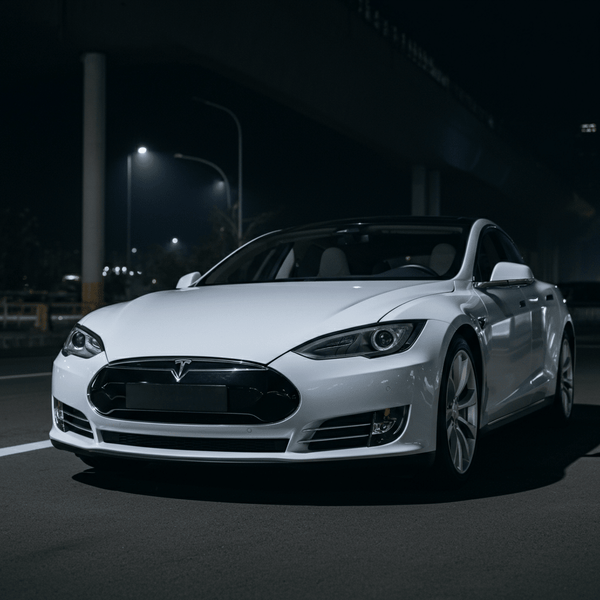 Chinese State Media Highlights Tesla's Struggles Amid 45% Sales Drop