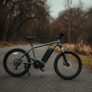 Clean E-Bikes, Dirty Tricks: Allegations of Sabotage in the E-Bike Industry - Tesevo