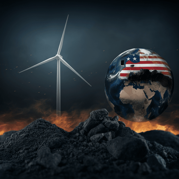 Coal Consumption Changes in 2025: A Global Perspective on Energy Trends