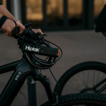 Comparative Review: Hiplok Switch 105 Folding Lock vs Urban D Lock on E-Bikes - Tesevo
