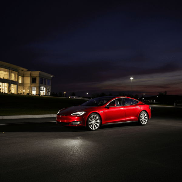 Congressman Claims Tesla Design Killed at Least 15; Solar Tax Credit Lives On