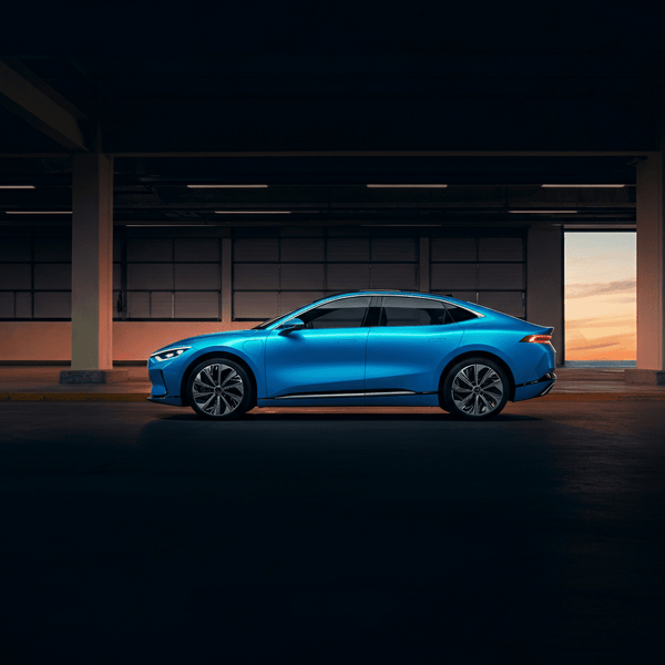 Contrary to Popular Belief: EV Sales Growth Accelerates in 2025