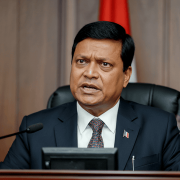 ### Corrupt DoT Head Faces Backlash for Accepting Oil Money Amid Price Surge - Tesevo