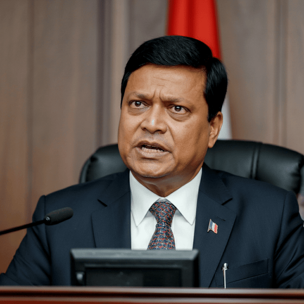 Corrupt DoT Head Faces Backlash for Accepting Oil Money Amid Price Surge