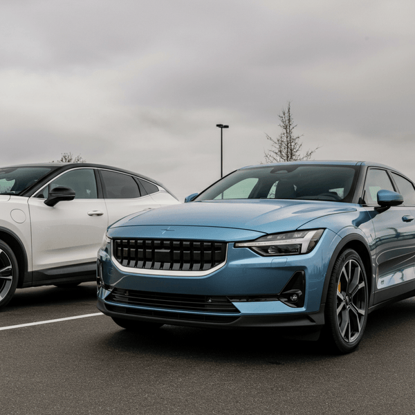 Costco Introduces Stackable Discounts on Polestar and Chevy Electric Vehicles