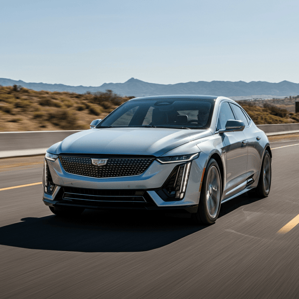 Costco Launches Exciting Stackable Discounts on Cadillac EV Models