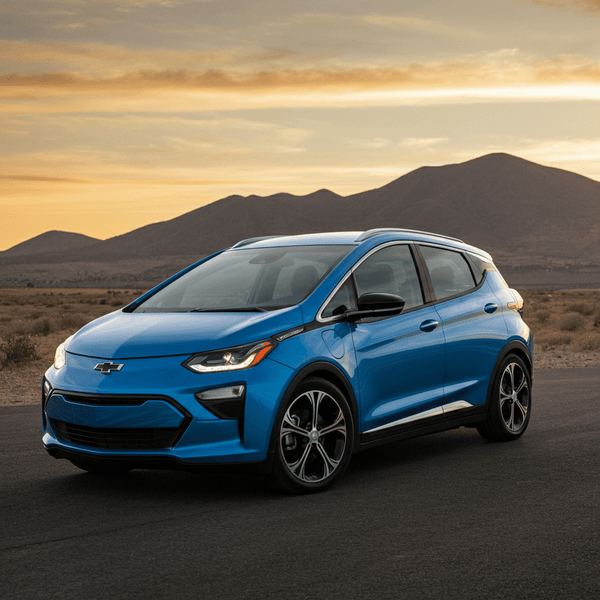 Costco's New Stackable Discounts on the 2027 Chevy Bolt: What You Need to Know