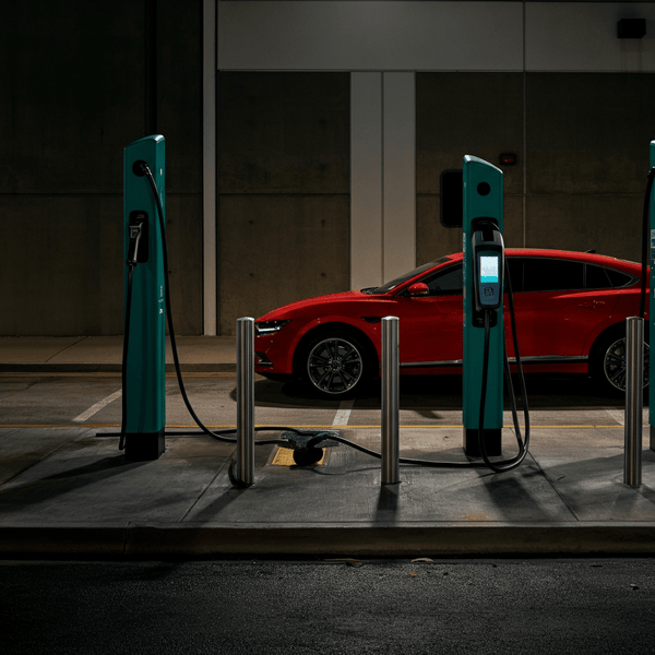 Court Orders US Government to Release Billions in Illegally Frozen Electric Car Charger Funds