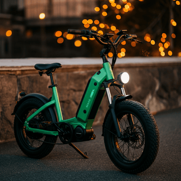 Cyber Monday Green Deals: Discounted E-Bikes, EVs, and More! - Tesevo
