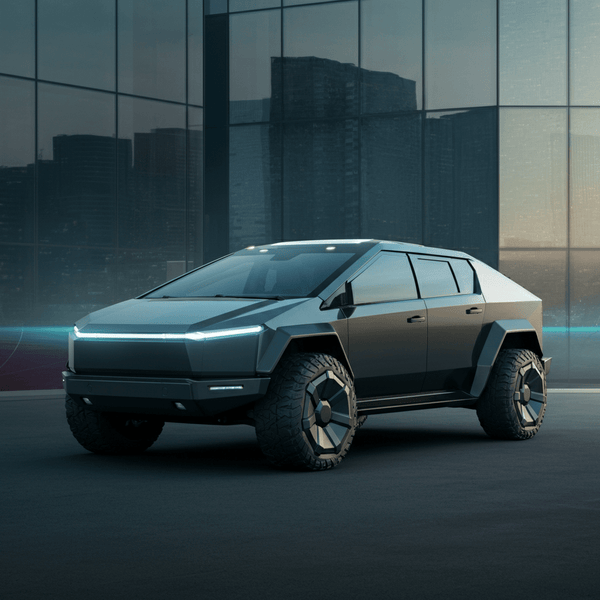 Cybertruck Price Spike and BYD's Game-Changer Moves: Insights from the Latest Podcast