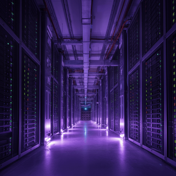 Data Centers as Power Plants: New Jersey Project Leads the Way