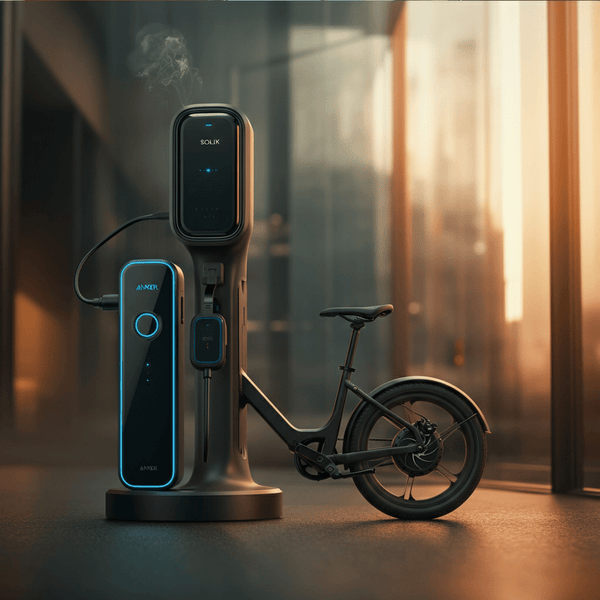 Day 1 Spring Sale: Unveiling Exceptional Discounts on Eco-Friendly Tech