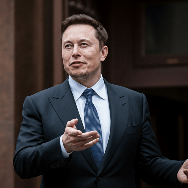 Delaware Court Upholds Musk’s $55B Pay Package Despite Symbolic $1 Penalty