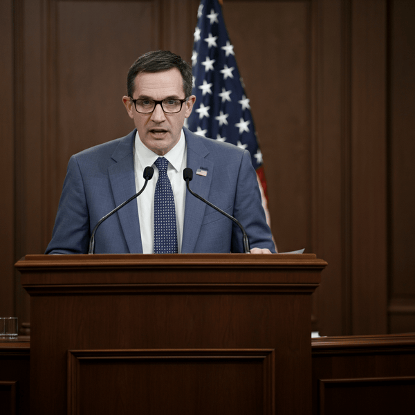 Dems Propose Bill to Cut Energy Costs that Republicans Hiked