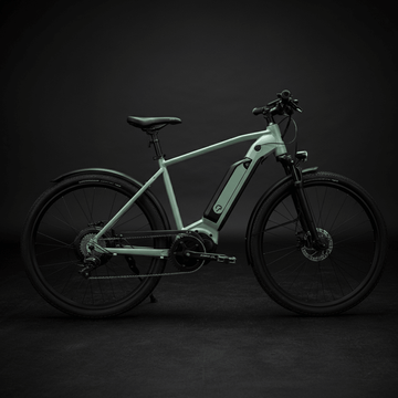 Discover the Latest E-Bikes: Innovations from Ride1Up, HeyBike, Juiced Bikes & More - Tesevo