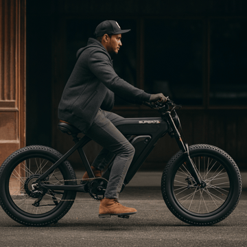 Discovering the Future of E-Bikes: Highlights from the Wheel-E Podcast - Tesevo