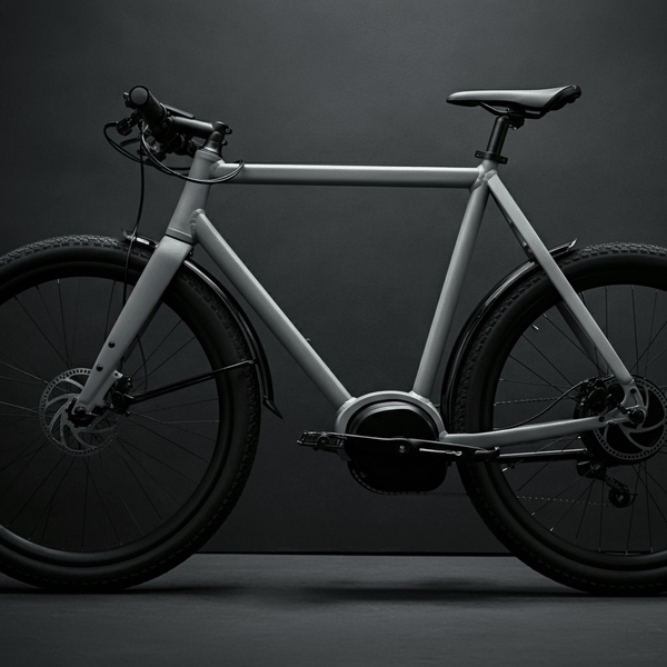 DJI’s E-Bike Division Defends Its Powerful Motors: Innovation or Overkill?
