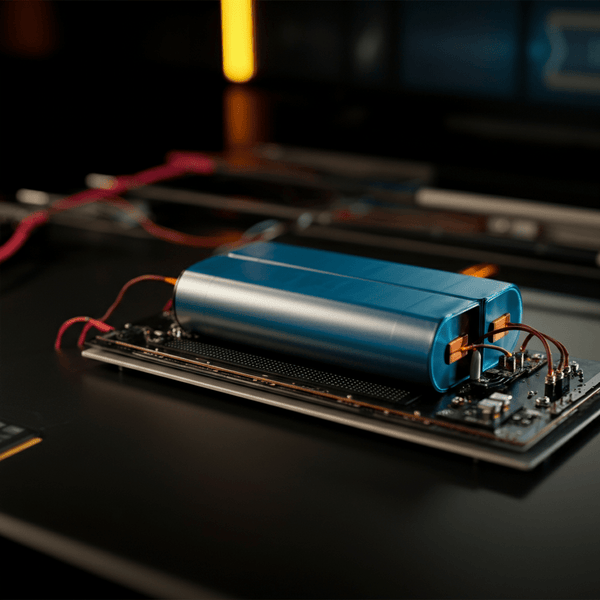 Donut Lab's Solid-State Battery Achieves 97.7% Charge Retention After 10 Days