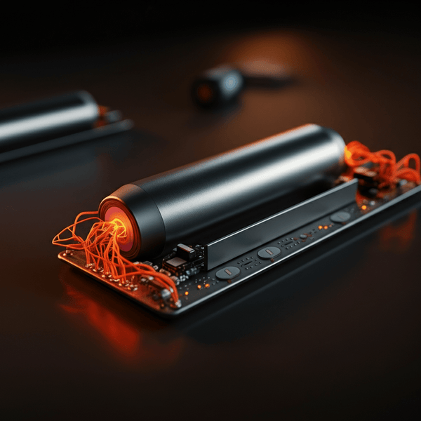 Donut Lab’s Solid-State Battery Survives 100°C Discharge in Second Independent Test