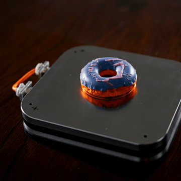 # Donut Lab's Solid-State Battery: Testing Insights and Industry Responses - Tesevo