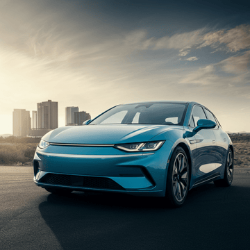 Double Your Chances in Climate XChange’s 10th Annual EV Raffle - Tesevo