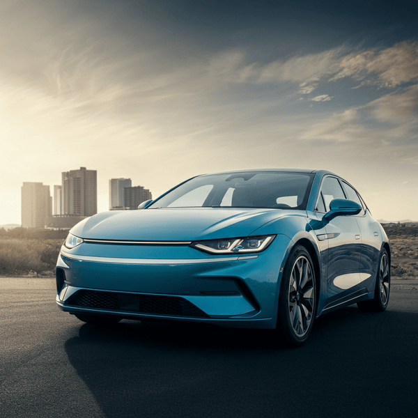 Double Your Chances in Climate XChange’s 10th Annual EV Raffle