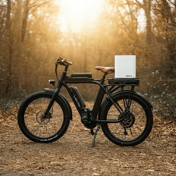 Earth Day Sales on Lectric E-Bikes, Jackery Power Stations, and More: A Sustainable Future - Tesevo