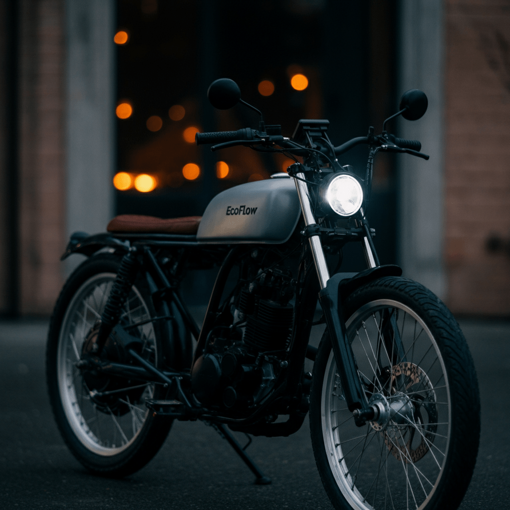 EcoFlow Christmas Sale: Enjoy Up to 68% Off Power Stations, E-Bikes, and More! - Tesevo