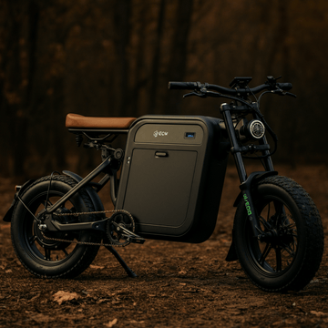 EcoFlow New Year Sale: Up to 65% Off Power Stations and E-Bikes - Tesevo