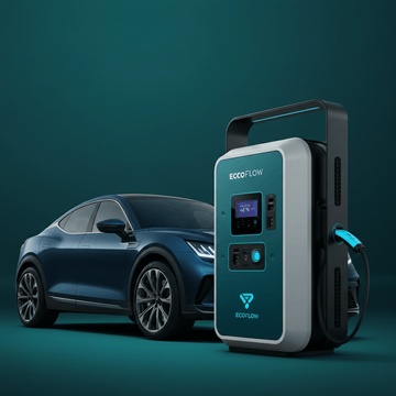 EcoFlow Unveils Major Mother’s Day Sale: Up to 64% Off Power Stations! - Tesevo
