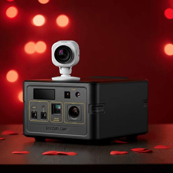 EcoFlow Valentine’s Day Sale: Up to 64% Off Power Stations and More