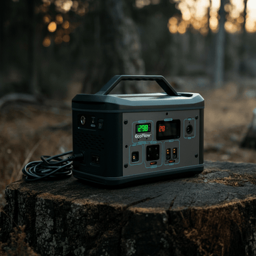 EcoFlow's December EcoCredits Madness Sale: Up to 68% Off on Power Stations and More - Tesevo