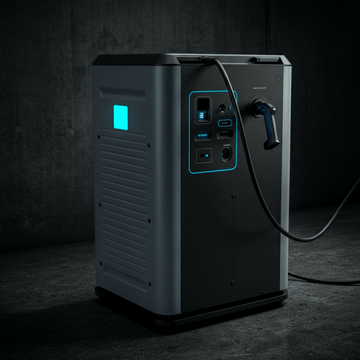 EcoFlow's DELTA 3 Ultra Plus: The Future of Portable Power - Tesevo
