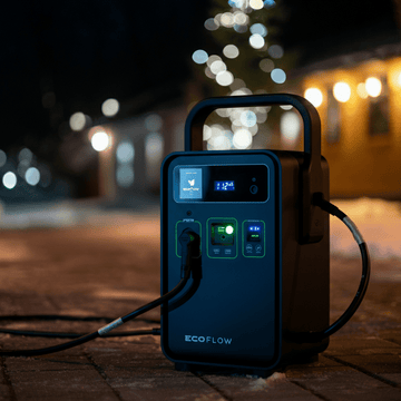 EcoFlow’s Final Christmas Flash Sale: RIVER 2 Pro Power Station at $299 - Tesevo