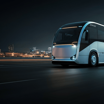 Einride Bets $1.35 Billion: Can Their SPAC Stand Out in a Crowded Market? - Tesevo